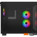 Корпуса Montech King 65 Pro (черный)