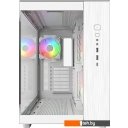 Корпуса Montech King 65 Pro (белый)