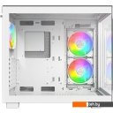 Корпуса Montech King 65 Pro (белый)