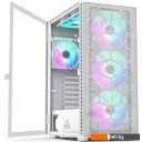 Корпуса Montech X3 Mesh (белый)