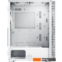 Корпуса Montech X3 Glass (белый)