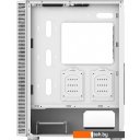 Корпуса Montech X3 Glass (белый)