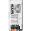 Корпуса Montech X3 Glass (белый)