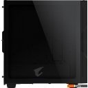 Корпуса Gigabyte Aorus C300 Glass