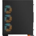 Корпуса Gigabyte C500 Panoramic Stealth (черный)