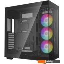 Корпуса DeepCool CH780 R-CH780-BKADE41-G-1