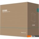 Корпуса DeepCool CG580 R-CG580-BKNDA0-G-1