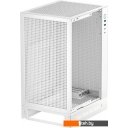 Корпуса DeepCool CH170 Digital WH R-CH170-WHNPI0D-G-1