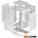 Корпуса DeepCool CH170 Digital WH R-CH170-WHNPI0D-G-1