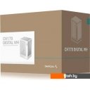 Корпуса DeepCool CH170 Digital WH R-CH170-WHNPI0D-G-1