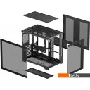 Корпуса DeepCool CG530 R-CG530-BKNDA0-G-1
