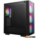 Корпуса DeepCool Matrexx 55 V4 R-MATREXX55-BKADA4-G-4