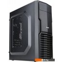 Корпуса Zalman ZM-T4 Plus