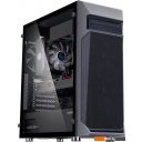 Корпуса Zalman Z1 Plus