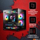 Корпуса A4Tech Bloody BD-CC105 (черный)