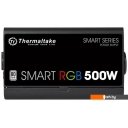 Блоки питания Thermaltake Smart RGB 500W SPR-500AH2NK-2