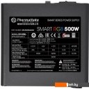 Блоки питания Thermaltake Smart RGB 500W SPR-500AH2NK-2