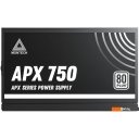 Блоки питания Montech APX 750W (DC to DC)