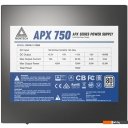 Блоки питания Montech APX 750W (DC to DC)