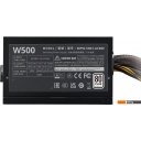 Блоки питания Cooler Master Elite NEX W500 MPW-5001-ACBW-BEU