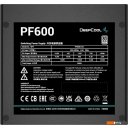 Блоки питания DeepCool PF600 V2