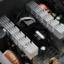 Блоки питания DeepCool PF600 V2