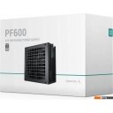 Блоки питания DeepCool PF600 V2