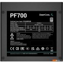 Блоки питания DeepCool PF700 V2