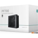 Блоки питания DeepCool PF700 V2