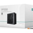 Блоки питания DeepCool PF550 V2