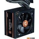 Блоки питания Zalman GigaMax III 650W ZM650-GV3
