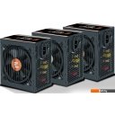 Блоки питания Zalman GigaMax III 650W ZM650-GV3
