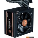 Блоки питания Zalman GigaMax III 650W ZM650-GV3