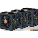 Блоки питания Zalman GigaMax III 850W ZM850-GV3