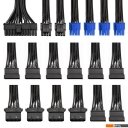 Блоки питания ExeGate 900PPH-LT-OEM EX292155RUS-OEM-S