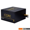 Блоки питания Chieftec Core BBS-500S OEM