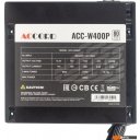 Блоки питания Accord ACC-W400P