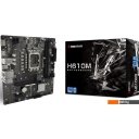 Материнские платы BIOSTAR H610MS Ver. 6.0