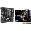 Материнские платы BIOSTAR B760MX2-E Ver. 6.1 Материнские платы BIOSTAR B760MX2-E Ver. 6.1