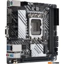 Материнские платы ASUS Prime H610I-PLUS-CSM