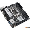 Материнские платы ASUS Prime H610I-PLUS-CSM