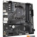 Материнские платы Gigabyte B550M K (rev. 1.0)