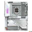Материнские платы Gigabyte Z890 Aorus Pro Ice