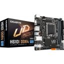 Материнские платы Gigabyte H610I DDR4 (rev. 1.0) Материнские платы Gigabyte H610I DDR4 (rev. 1.0)