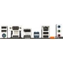 Материнские платы Gigabyte H610I DDR4 (rev. 1.0) Материнские платы Gigabyte H610I DDR4 (rev. 1.0)