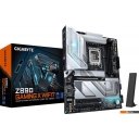 Материнские платы Gigabyte Z890 Gaming X WiFi7