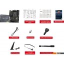 Материнские платы MSI MAG B860 Tomahawk WiFi
