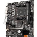 Материнские платы MSI B550M-A Pro