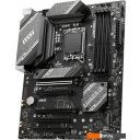 Материнские платы MSI B760 Gaming Plus WiFi