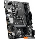 Материнские платы MSI Pro B760M-E DDR4